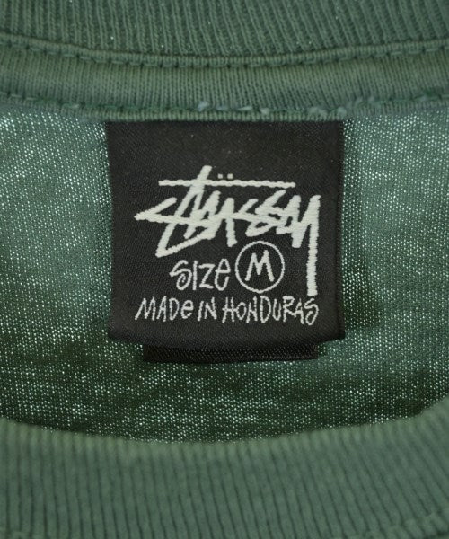 STUSSY T恤/上衣