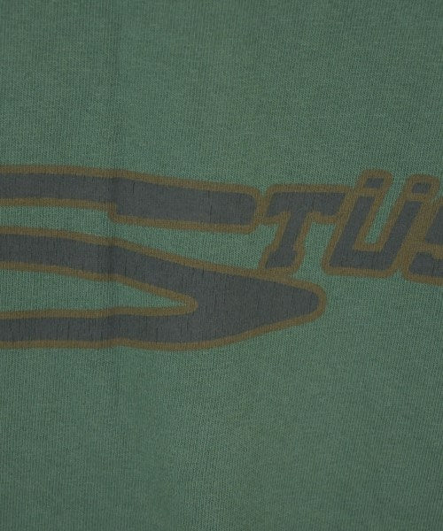 STUSSY T恤/上衣