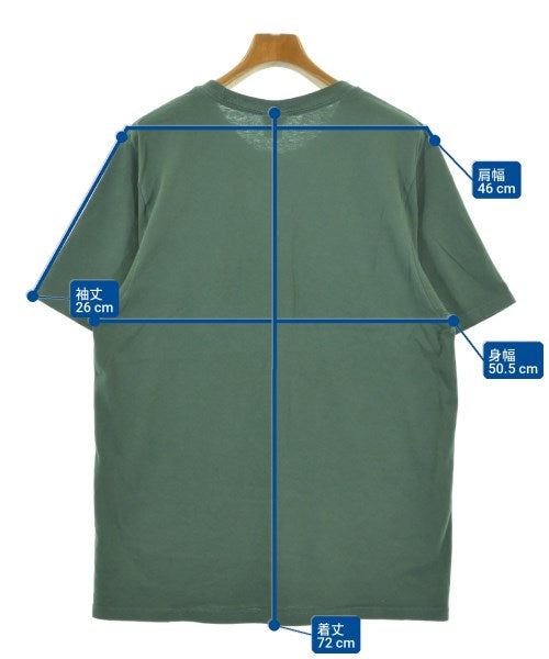 STUSSY T恤/上衣