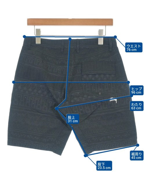 STUSSY 短褲