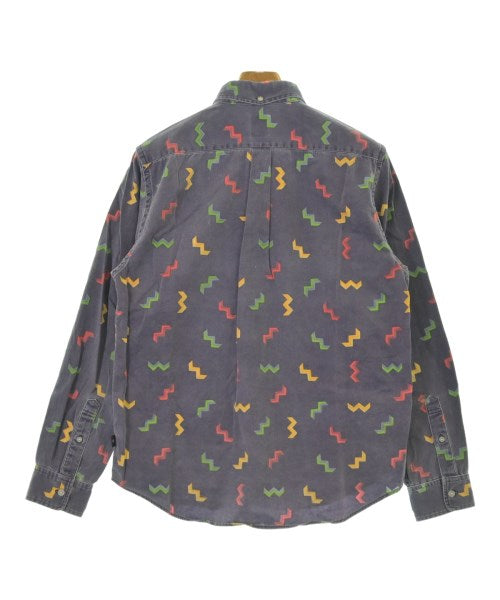 STUSSY 休閒襯衫