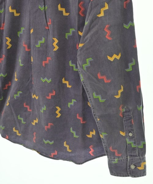 STUSSY 休閒襯衫