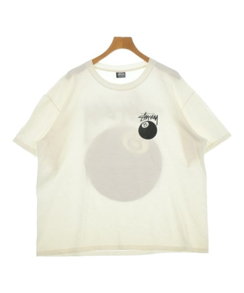 STUSSY T恤/上衣