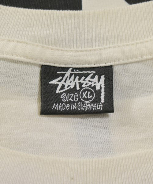 STUSSY T恤/上衣