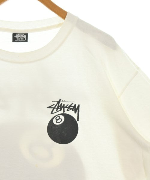 STUSSY T恤/上衣