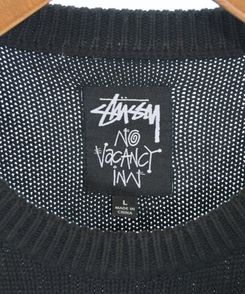 STUSSY 毛衣