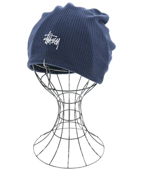 STUSSY 針織帽/毛線帽