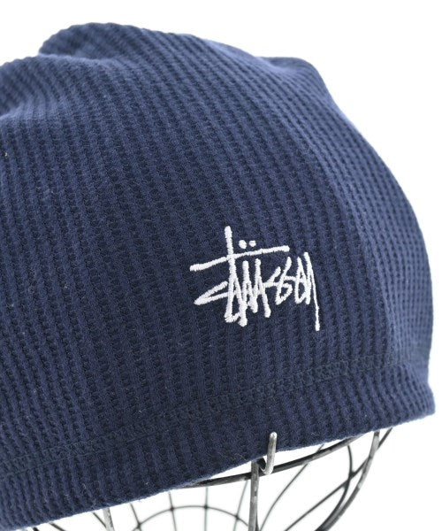 STUSSY 針織帽/毛線帽