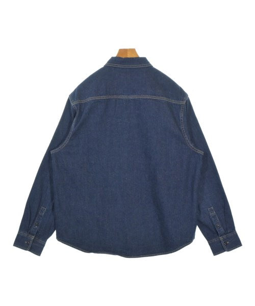 STUSSY 休閒襯衫