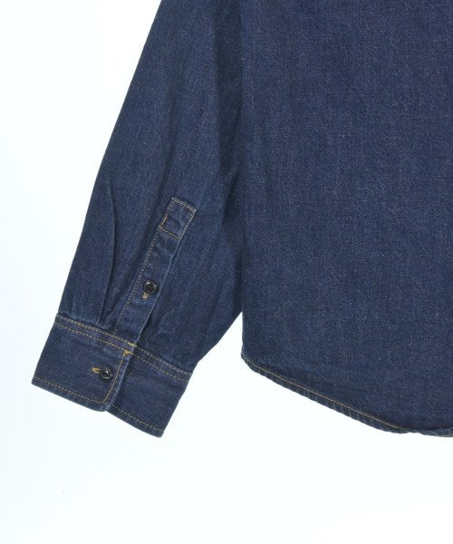 STUSSY 休閒襯衫