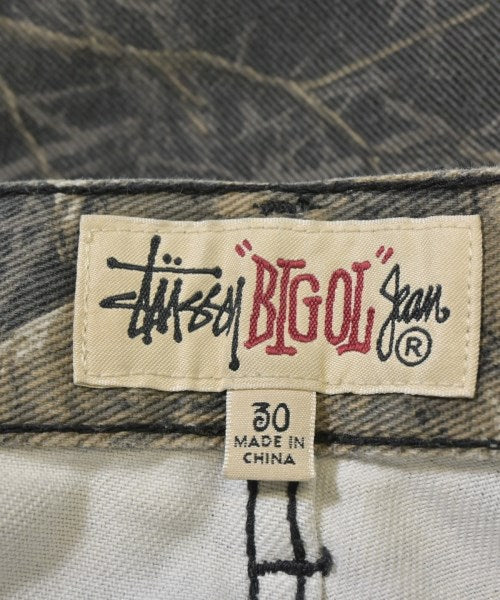 STUSSY 其他款