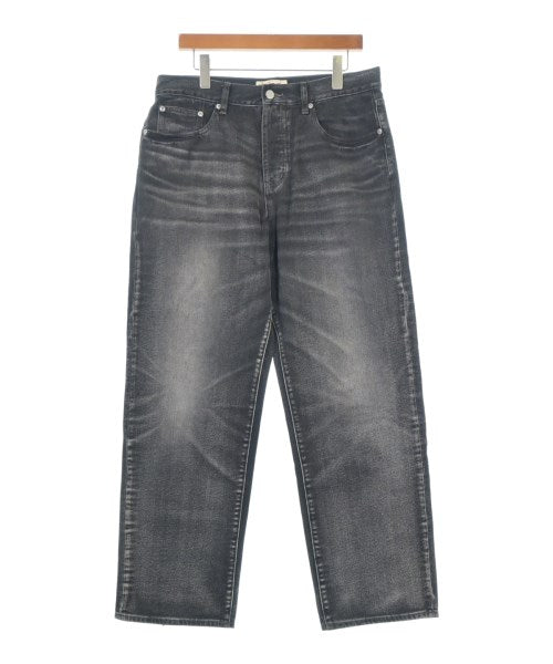 STUSSY 牛仔褲
