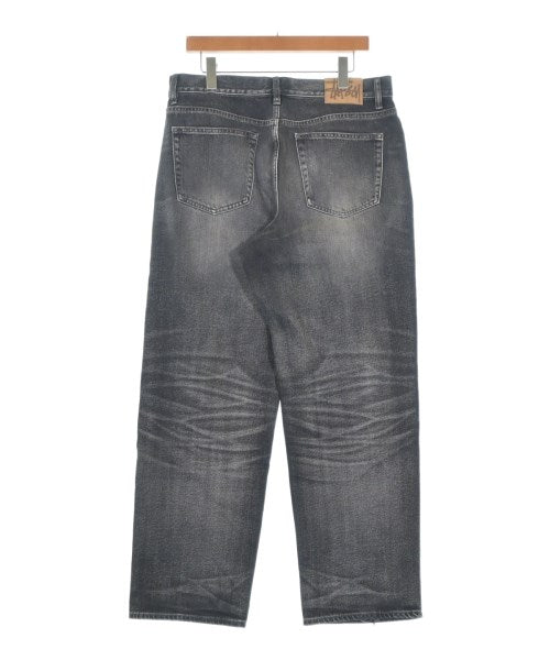 STUSSY 牛仔褲