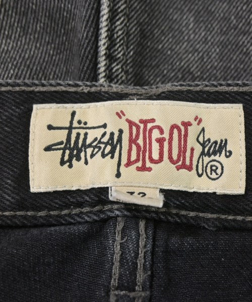 STUSSY 牛仔褲