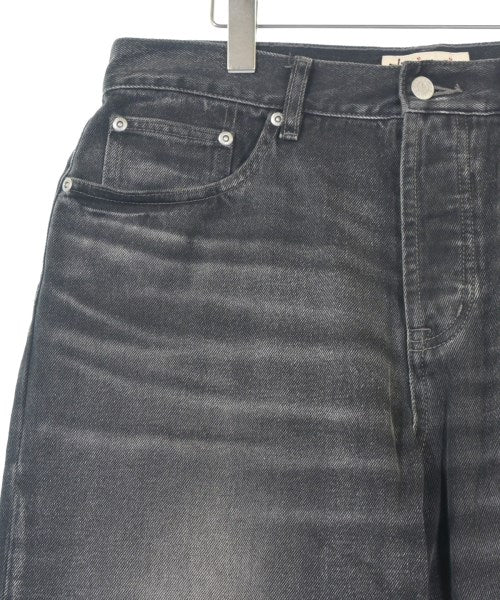 STUSSY 牛仔褲
