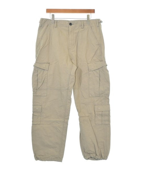 STUSSY 工裝褲