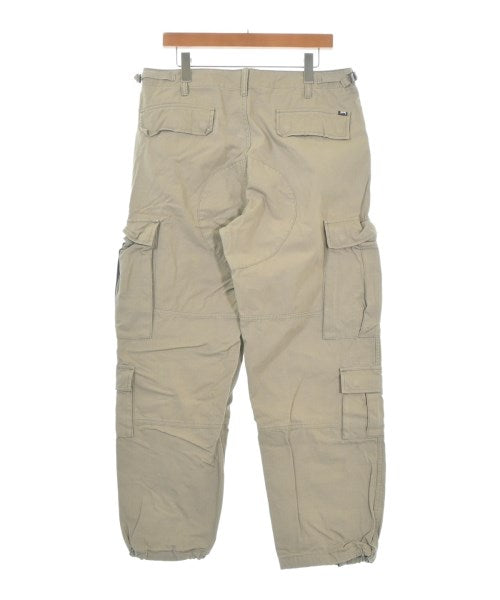 STUSSY 工裝褲