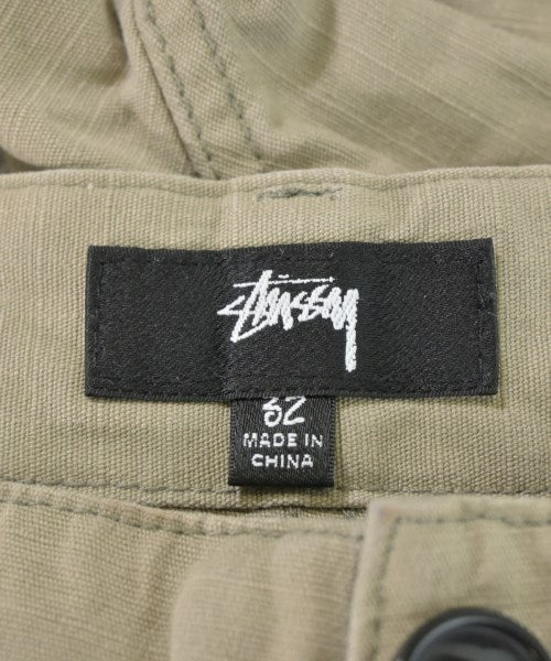 STUSSY 工裝褲