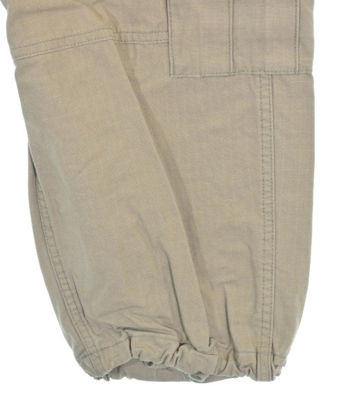 STUSSY 工裝褲