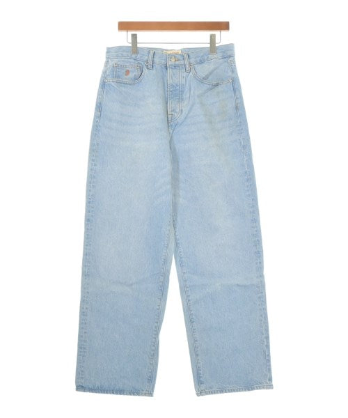 STUSSY 牛仔褲