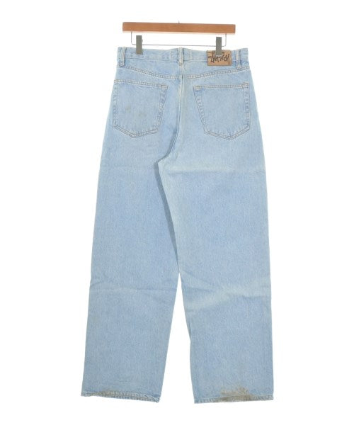 STUSSY 牛仔褲