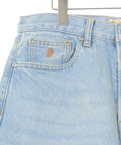 STUSSY 牛仔褲