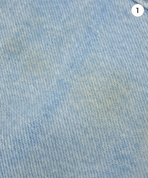 STUSSY 牛仔褲