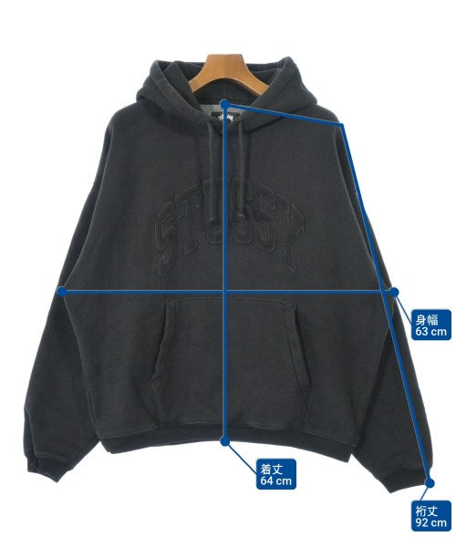 STUSSY 連帽衫