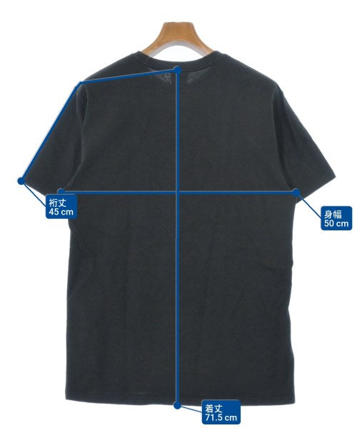 STUSSY T恤/上衣