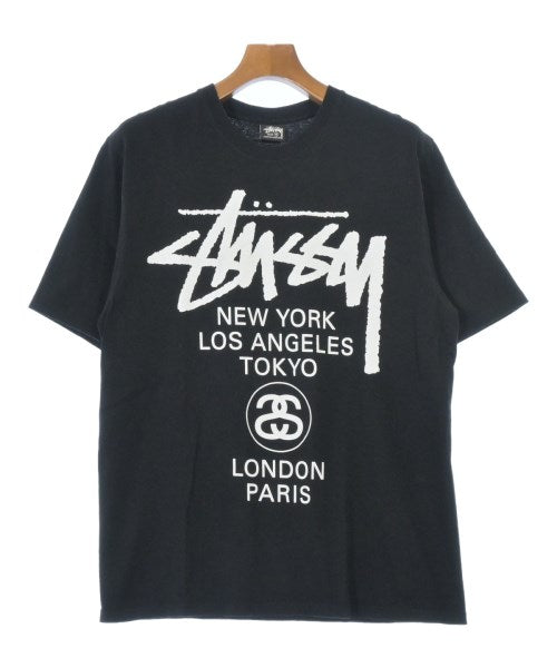 STUSSY T恤/上衣
