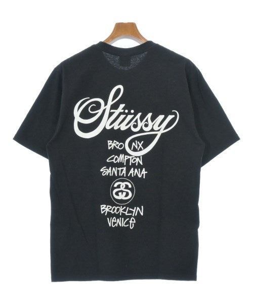STUSSY T恤/上衣