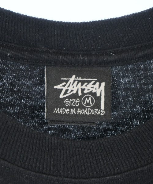 STUSSY T恤/上衣