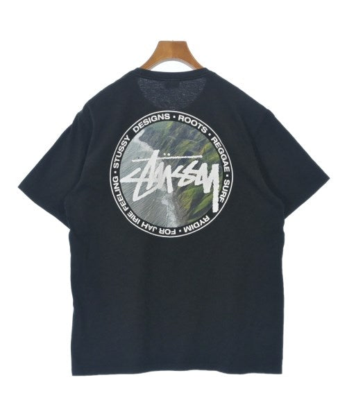 STUSSY T恤/上衣