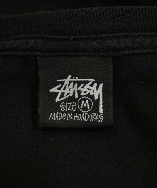 STUSSY T恤/上衣