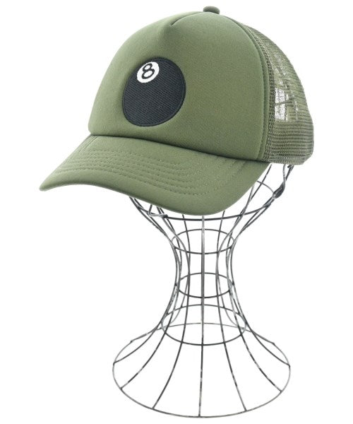 STUSSY 棒球帽