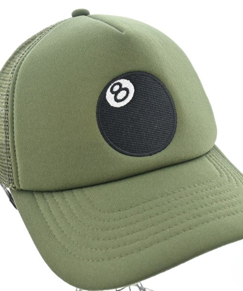 STUSSY 棒球帽