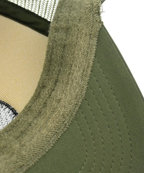 STUSSY 棒球帽