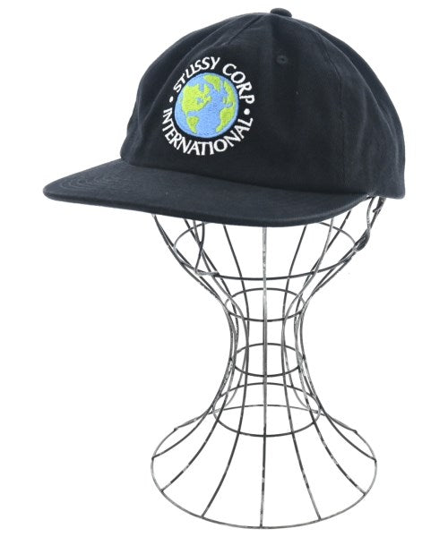 STUSSY 棒球帽