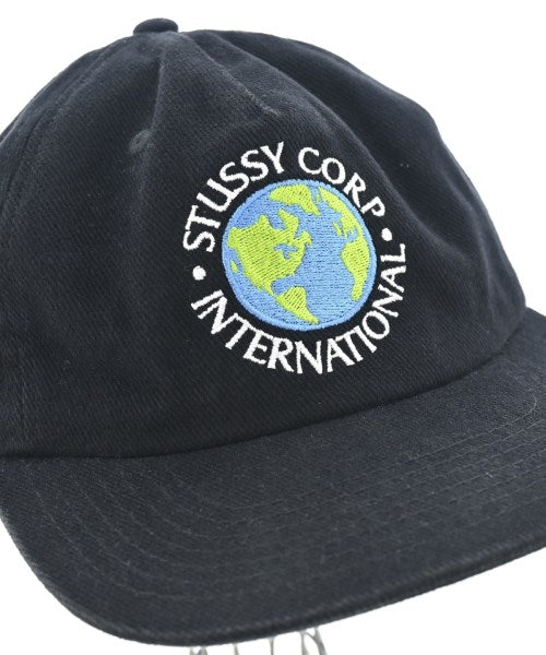 STUSSY 棒球帽