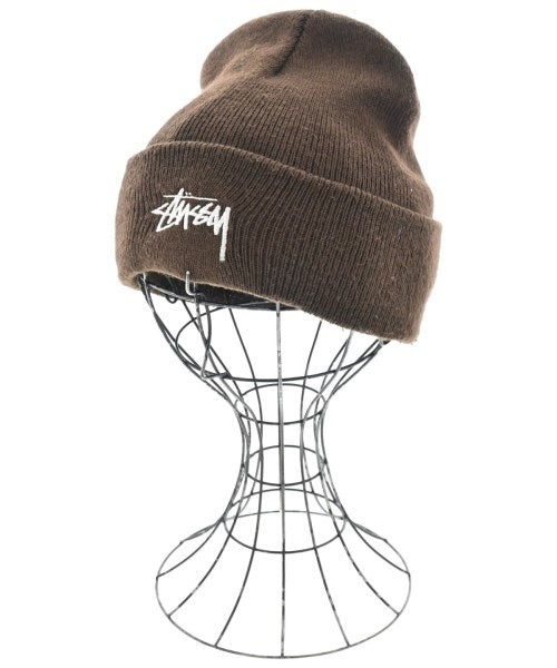 STUSSY 針織帽/毛線帽