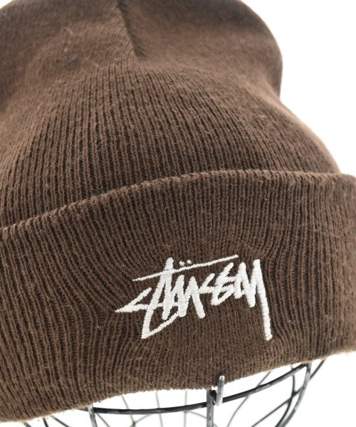 STUSSY 針織帽/毛線帽