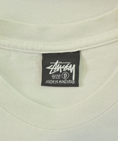 STUSSY T恤/上衣