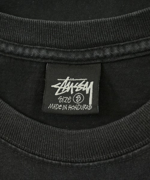 STUSSY T恤/上衣