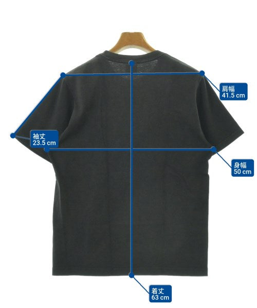 STUSSY T恤/上衣