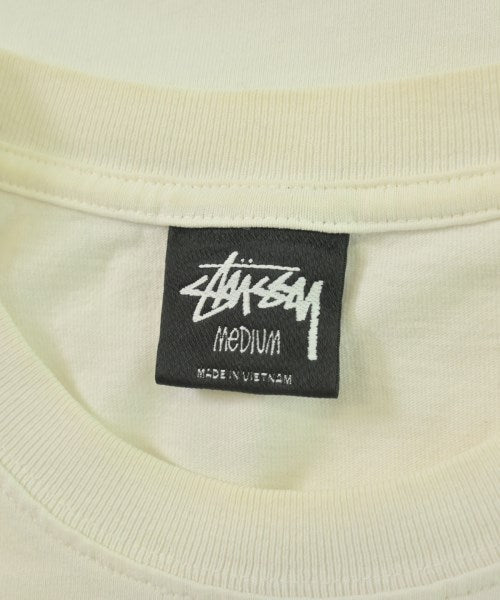 STUSSY T恤/上衣