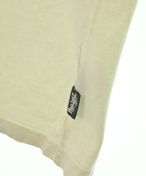 STUSSY T恤/上衣