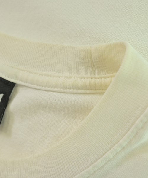 STUSSY T恤/上衣