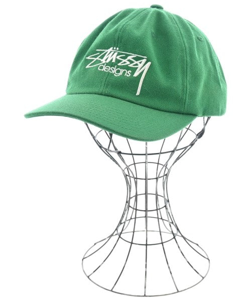 STUSSY 棒球帽
