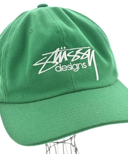 STUSSY 棒球帽