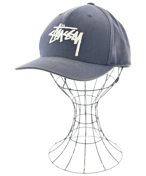 STUSSY 棒球帽